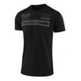 thumbnail image 1 of Playera Ciclismo 2020 /ktm Team Tee Black Troy Lee Troy Lee Design KTM, 1 of 2