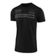 thumbnail image 1 of Playera Ciclismo 2020 /ktm Team Tee Black Troy Lee Troy Lee Design KTM, 1 of 2