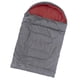 thumbnail image 5 of Saco de dormir para perros - Cama plegable extra duradera para perros - Cama portátil para perros con Vino rojo, 5 of 9