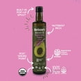 thumbnail image 5 of Marianne’s Regenerative Organic Avocado Oil: 100% Pure Organic Cooking Oil for Frying, Sautéing & Baking, Neutral Flavor, High-Heat Performance Up to 500°F, Clean Label Project Purity Award, 5 of 7