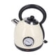 thumbnail image 5 of Hervidor de agua eléctrico Sphere ZHCH con termómetro 220-240V Beige, 5 of 5