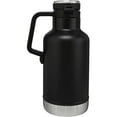 thumbnail image 2 of Stanley Classic Stainless Steel Easy-Pour Growler, 64 oz, 2 of 13