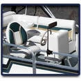 thumbnail image 2 of CIPA Pontoon Boat Mirror Bracket, 2 of 3