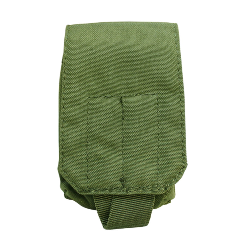 Molle Tactical TECH SHEATH Pouch Case Cover GPS Cell Phone Case Cover-TAN Molle Tactical TECH SHEATH Pouch Case Cover GPS Cell Phone Case Cover-TAN