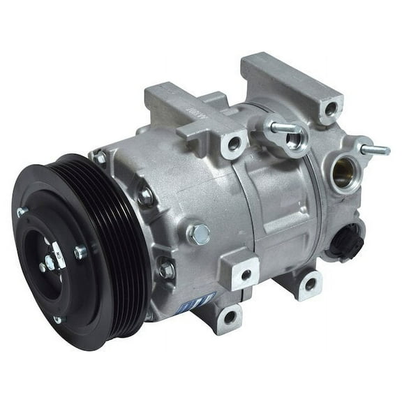 A/C Compressor - Compatible with 2014 - 2016 Kia Cadenza 3.3L V6 2015