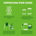 thumbnail image 7 of Orgain Chocolate Grass Fed Clean Protein Shake-12 pack, 7 of 7