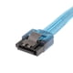 thumbnail image 3 of Cables de datos de disco duro 3.0 de alta de 24 "en ángulo de 6 Soledad Cable de disco duro SATA, 3 of 8