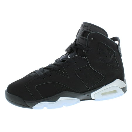 (GS) Air Jordan 6 Retro 'Chrome / Metallic Silver' (2022) DX2835-001