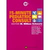 The 5-Minute Pediatric Consult, Used [Hardcover]