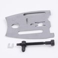 thumbnail image 4 of Chain Adjusting Screw Tensioner & Inner Plate Kit for JONSERED 625 630 670 2077, 4 of 10