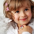 thumbnail image 4 of 16pcs Pirate Themed Pvc Rubber Ring Children's Toy Rings (Assorted Color), 4 of 9