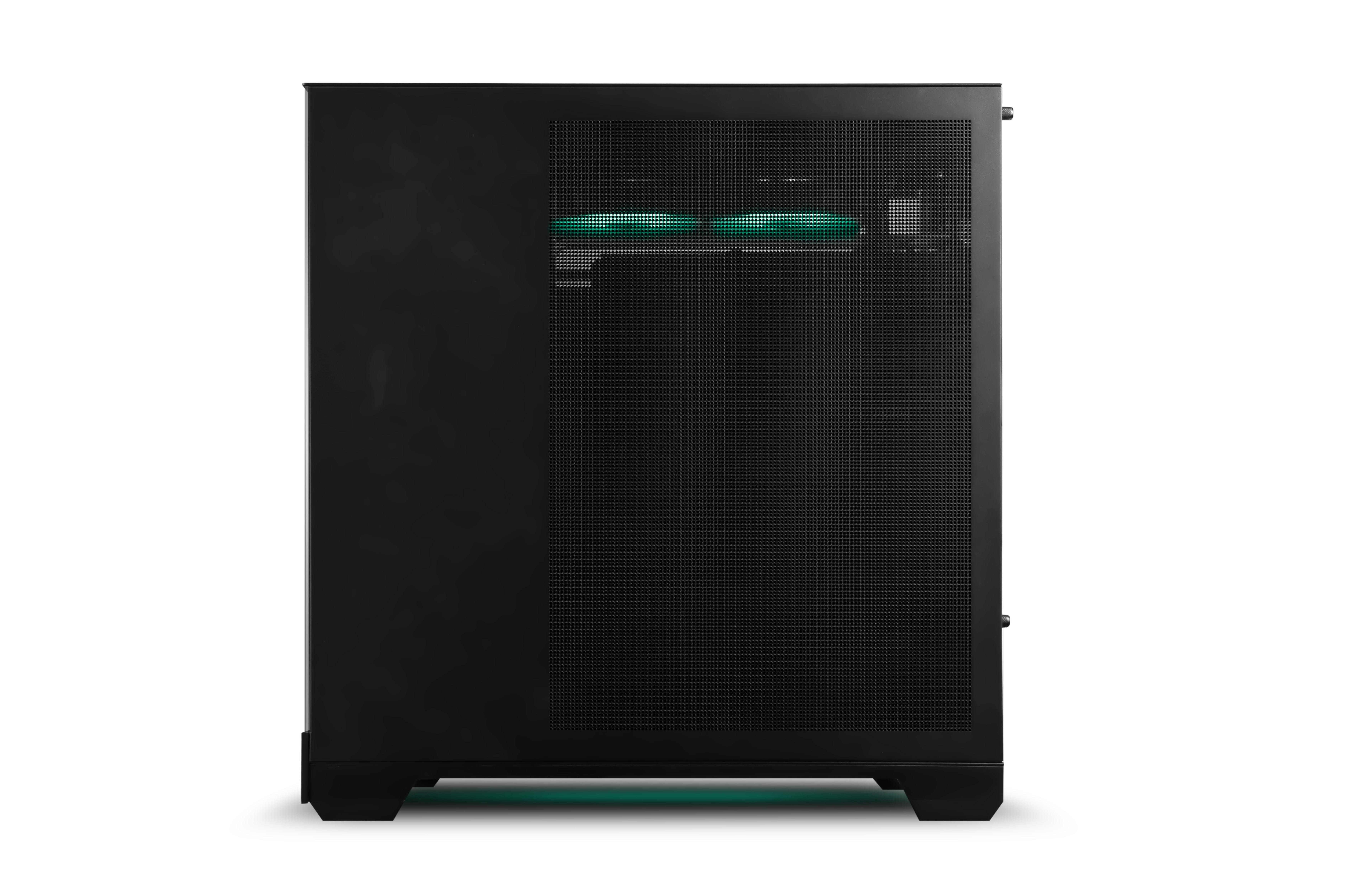 Starforge Wanderer Ultimate WU04 Gaming Desktop PC, NVIDIA RTX 5090 Founders, Intel Core Ultra 270K Plus, 2TB Gen 4 NVMe, 32GB DDR5 RAM, Win 11 Home