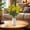Yellow, variant on Ke1Clo 5Pcs Artificial Dandelions, Silk Greenery Wedding Floor Arrangement, Realistic Fake Flowers with Plastic for Home Decor, Party, Centerpiece, Yellow