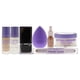 thumbnail image 2 of Carter Beauty Miracle Skin Set Creme Brulee 7 Piezas, 2 of 6