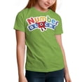 thumbnail image 2 of Numberblocks T-Shirt for Boys And Girls, Funny Short Sleeve Shirts for Kids, 3D Print Novelty Graphic Tee Shirt, Comfortable Breathable Fabric, 2 of 10