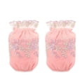 thumbnail image 1 of Sleeve Lace Dustproof Oversleeve Clothing Protection Sleeve Office Kitchen Sleeve for Outdoor, 1 of 7