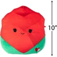 thumbnail image 3 of Squishmallows 12" Walsh The Rose, Valentine's Day Plush - Official Kellytoy - Adorable Flower Stuffed Animal Toy - Great Gift for Kids, 3 of 5