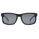 thumbnail image 4 of Anteojos de Sol Panama Jack Silver Flash Wayfarer 56mm Negro, 4 of 6