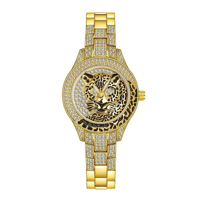 BS New Watch Chain Watch Fashion Brand Women display picture 2
