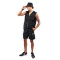 thumbnail image 2 of LOB Hombre Chaleco Ligero LOB Juvenil, 2 of 3