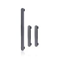 thumbnail image 1 of Boutons Rigides de Remplacement (Power & Volume & Bixby) Compatibles pour Samsung Galaxy S10 / S10 Plus (Noir Prism), 1 of 4