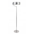 thumbnail image 2 of Pierced Bling Halo LED Floor Lamp, 2 of 5
