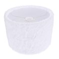 thumbnail image 1 of Shisuyan Creative Plush Lamp Shade Decoration Plush Lampshade Light Shade for Table Lamp, 1 of 8