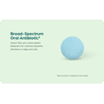 thumbnail image 3 of Amoxi-Tabs (Amoxicillin Tablets) for Dogs & Cats, 150 mg, Antibiotic Treatment, 3 of 6