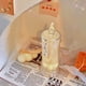 thumbnail image 4 of Velas sin llama llevadas recargables por USB con flash delgado el 18cm calientes, 4 of 5