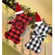 thumbnail image 5 of Medias navideñas YONGSHENG Paquete de 2 bolsas de dulces de Navidad, 5 of 5
