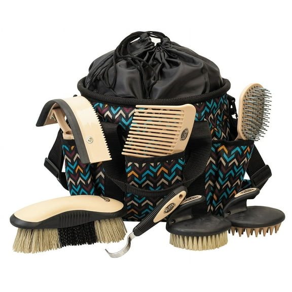 Weaver Leather Grooming Kits