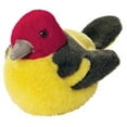 thumbnail image 1 of Wild Republic Peluche de Tanager Western, 1 of 1