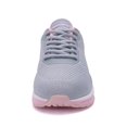 thumbnail image 4 of AOV Women's Athletic Running Sneaker Shoes for Sports, Gym, Jogging, Tennis and Fitness Grey US 7, 4 of 7