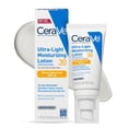 thumbnail image 1 of Loción hidratante CeraVe Ultraligera SPF 30 50 ml, 1 of 9