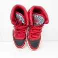 thumbnail image 4 of Adi - das Mens Ortholite D74373 Black Basketball Shoes Sneakers Size 6.5, 4 of 6