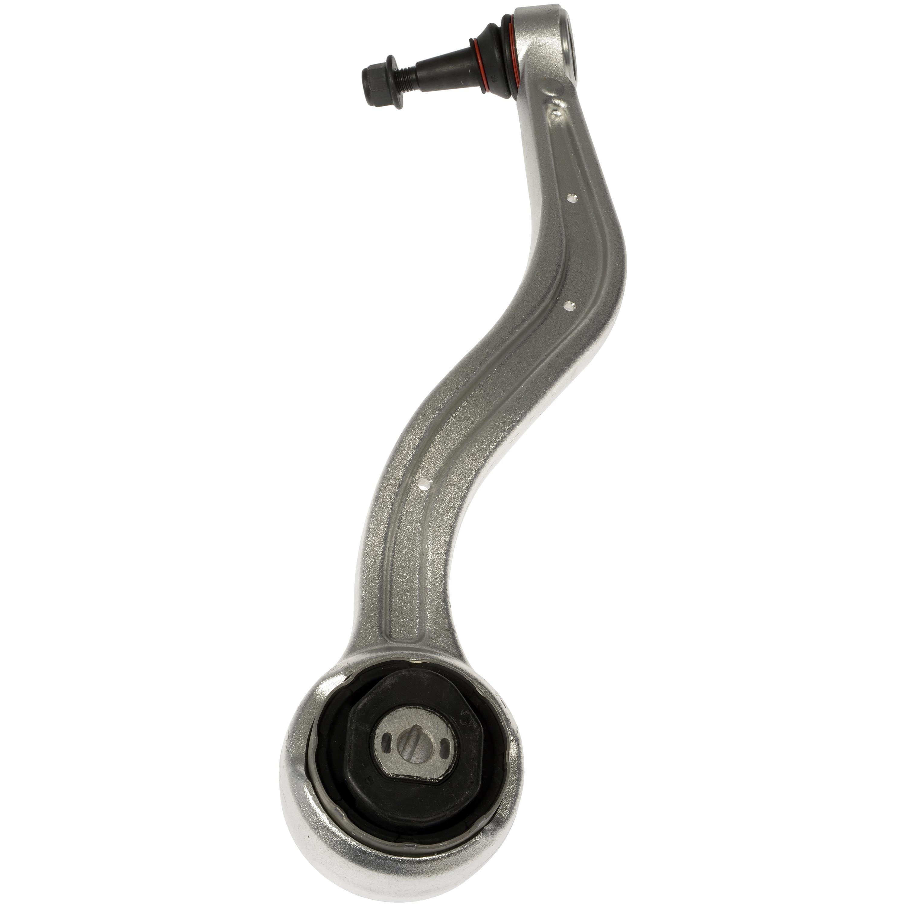 Dorman 526-293 Front Left Lower Forward Suspension Control Arm and Ball Joint Assembly for Specific Cadillac Models