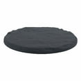 thumbnail image 5 of Xloro Stepping Stones Outdoor, Large Stepping Stones, Outdoor Garden Walkway, Durable Plastic Pavers for Patio, Stepping Stones with Ground Stakes, Resin, 1Pc 15.39", 5 of 9