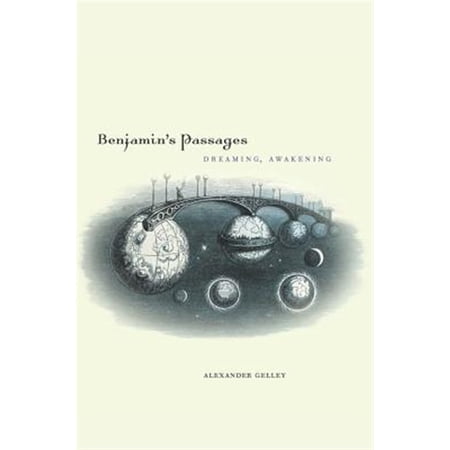 Pre-Owned Benjamin s Passages: Dreaming Awakening (Hardcover)