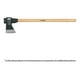 thumbnail image 1 of Hacha Media Lab. 4-1/2 Lb Madera 36' Truper 14974 Truper ML-4-1/2M, 1 of 2