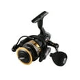 thumbnail image 4 of Max Drag Power Moulinet de Pêche 18KG Rondelle en Carbone Moulinet de Spinning Baitcasting Moulinet Leurre de Pêche à la Carpe, Cadre Squelettique en Aluminium Rigide, 4 of 5