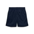 thumbnail image 3 of Athletic Works Boys Performance Shorts, 2-Pack, Sizes 4-18 & Husky, 3 of 3