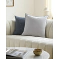 thumbnail image 3 of Hauteloom Tobin Throw Pillow, 3 of 3