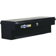 BETTER BUILT 37224284 BLACK ALUMINUM 60INLX17INWX14.5INH SIDE MOUNT