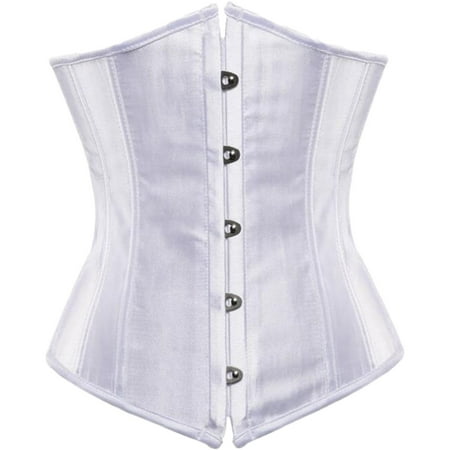 

CFXNMZGR Shapers For Women Fashion Women Plus Size Boned Corsets Shapewear Outfit Underwear