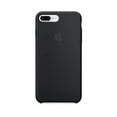thumbnail image 1 of Funda de Silicona para Apple iPhone 8 Plus / 7 Plus - Negra (Nueva Caja Abierta) Manzana MQGW2ZM/A, 1 of 2