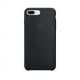 thumbnail image 1 of Funda de Silicona para Apple iPhone 8 Plus / 7 Plus - Negra (Nueva Caja Abierta) Manzana MQGW2ZM/A, 1 of 2