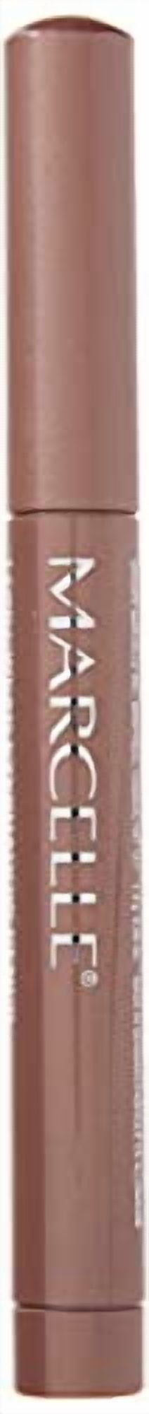 Marcelle Long-Wear Eyeshadow Pencil, Grey Mystery, Your eyes deserve the best!