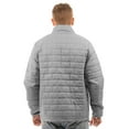 thumbnail image 2 of Burnside Elemental Puffer Jacket Size up to 3XL, 2 of 4