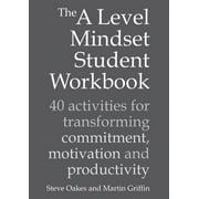 The a Level Mindset Student Workbook (Other)