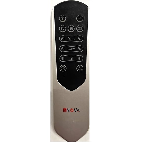 ProNova Adjustable Base Remote with Massage